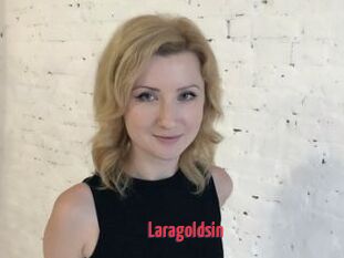 Laragoldsin