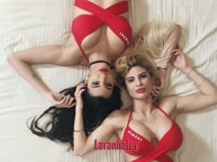 Laranhaley