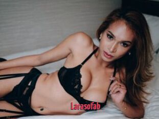Larasofab