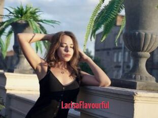 LarisaFlavourful