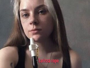 Larissa_rope
