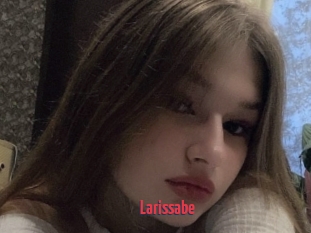 Larissabe