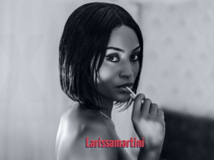 Larissamartini