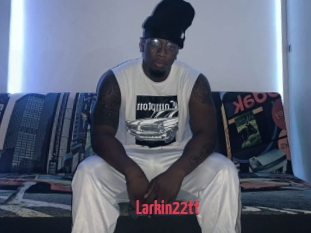 Larkin22tt