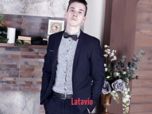 Latavio