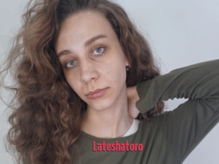 Lateshatoro