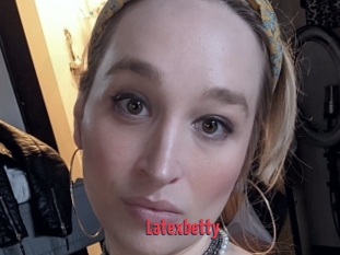 Latexbetty