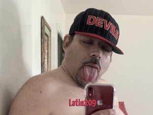 Latin209