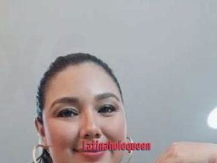 Latinaholequeen