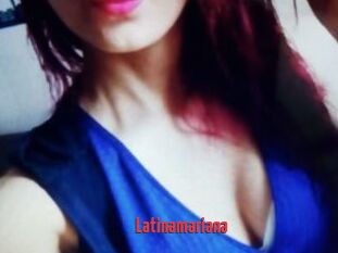 Latinamariana