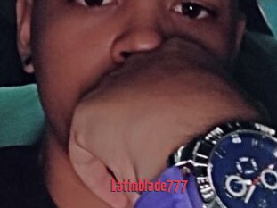 Latinblade777