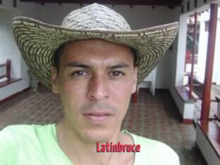Latinbruce