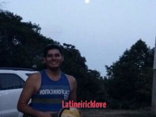 Latineiricklove
