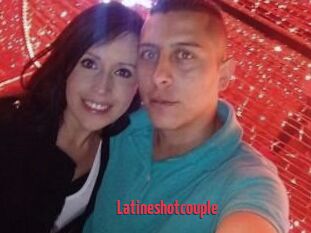 Latineshotcouple