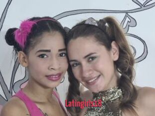 Latingirls18