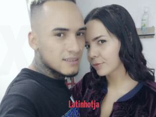 Latinhotja