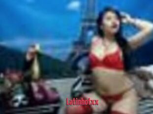 Latinhotxx