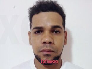 Latinnsex