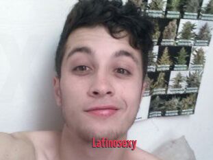 Latinosexy