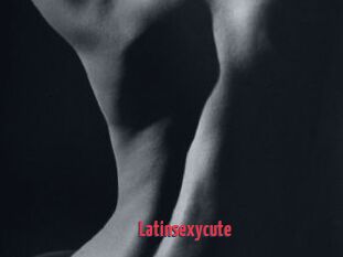 Latinsexycute
