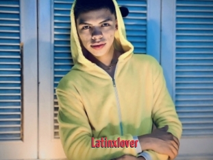 Latinxlover