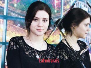 Latmirarais