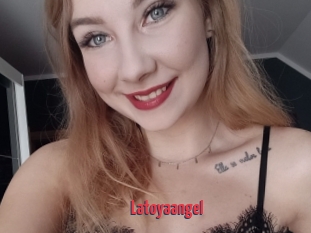 Latoyaangel