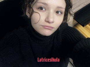 Latricesikula