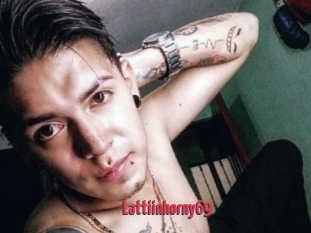 Lattiinhorny69