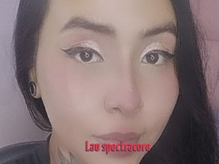 Lau_spectracore