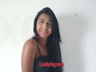 Laudybigcock