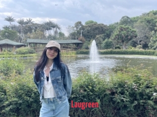 Laugreen