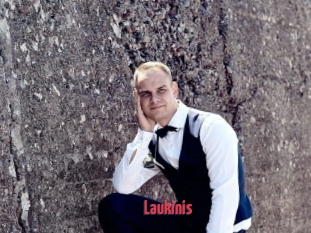 Laukinis