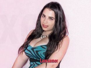 Lauraamor