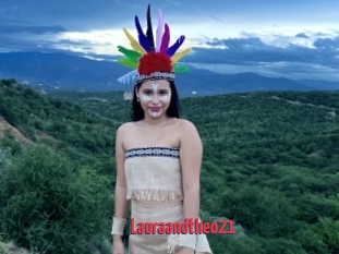 Lauraandtheo21