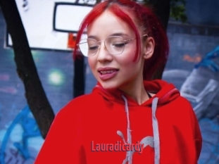 Lauradicardy