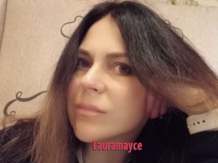 Lauramayce