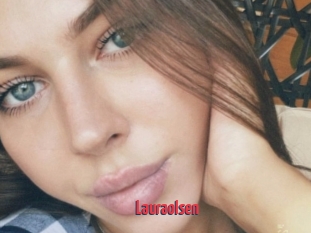 Lauraolsen