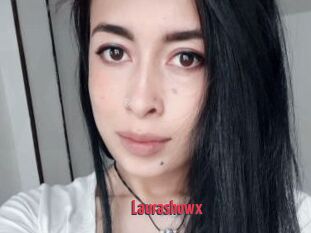 Laurashowx