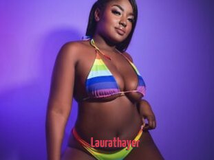Laurathayer