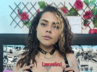 Laurenfoxi