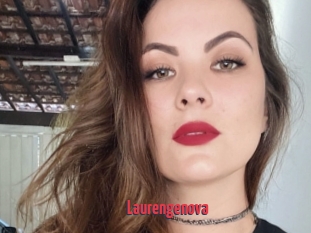 Laurengenova