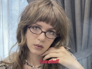 Laurenhuff