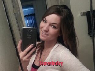 Laurenloxley