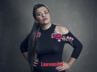 Laurenmiles