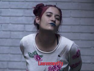 Laurenswetty