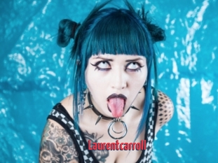 Laurentcarroll