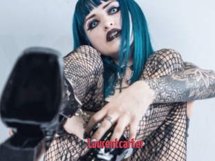 Laurentcarter