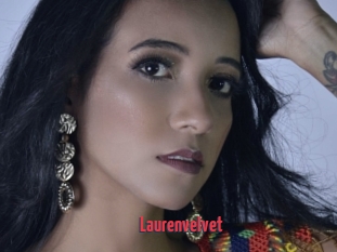 Laurenvelvet