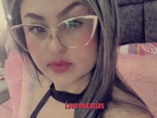 Laurenxarias